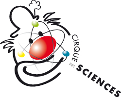 Cirque des sciences