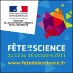 Fête de la Science 2011