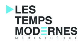 Médiathèque Les Temps Modernes (Tarnos)
